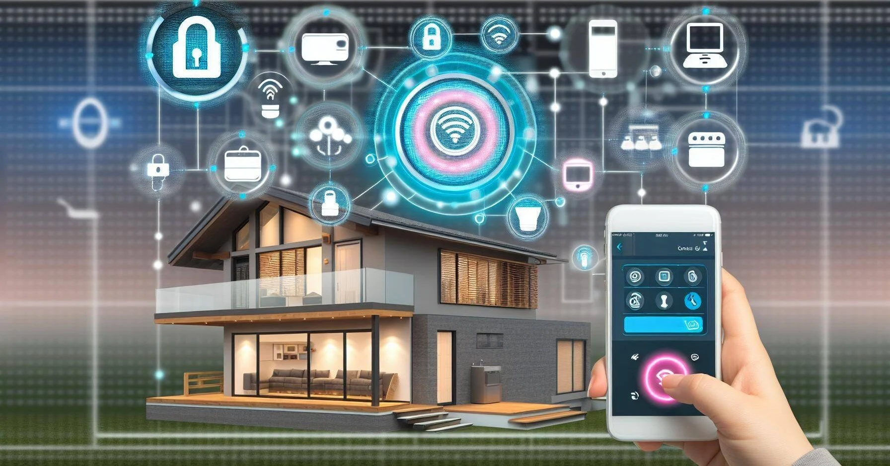 Automatización Inteligente