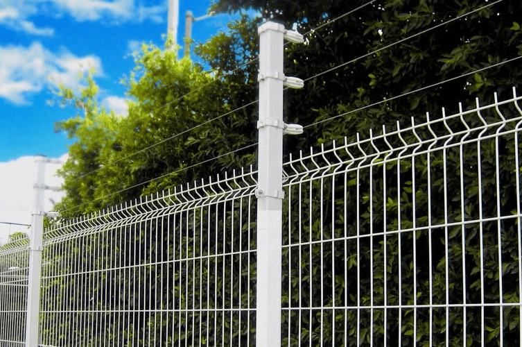 Cercas Electrificadas